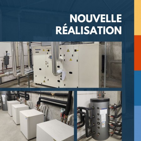 Voir le projet